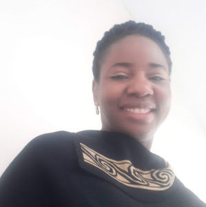 Meet your Posher, Dolapo